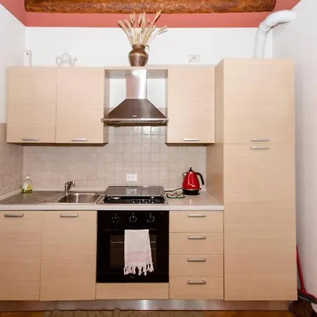 Apartment Centro Storico *