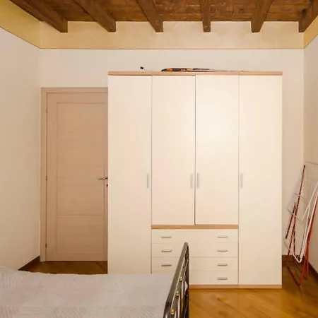 Centro Storico * بيرغامو