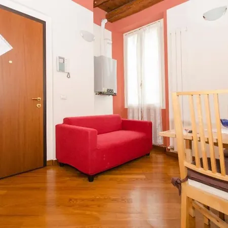 Apartment Centro Storico Bergamo