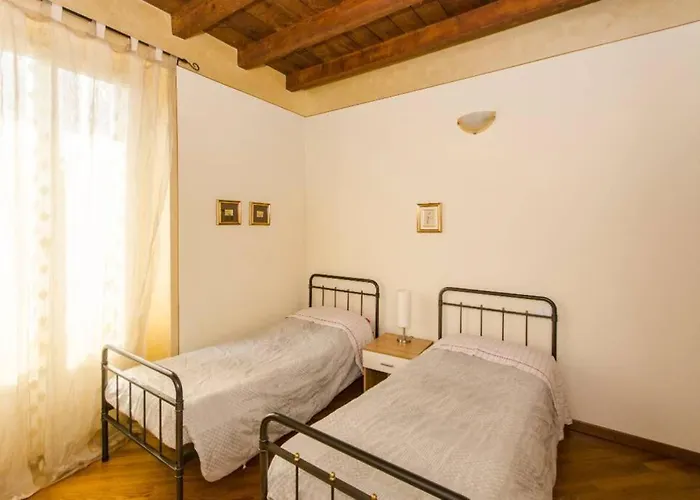 Centro Storico Lejlighed