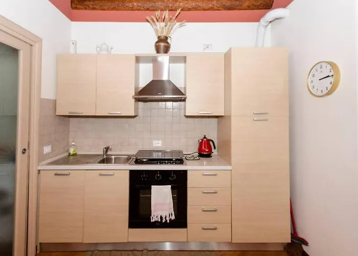 Lejlighed Centro Storico *