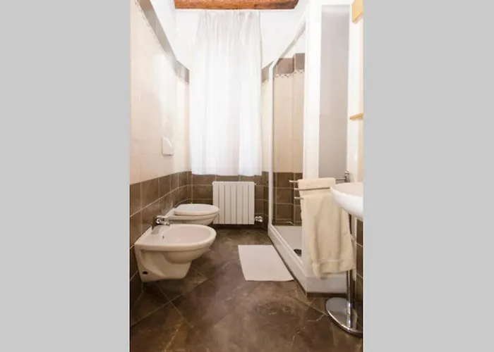 Centro Storico Lejlighed Bergamo