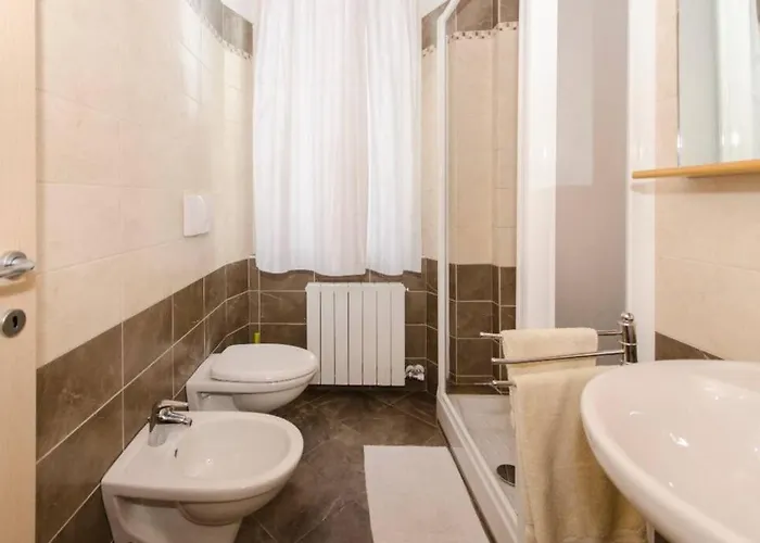 Lejlighed Centro Storico *