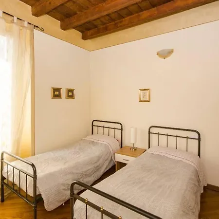 Centro Storico アパート