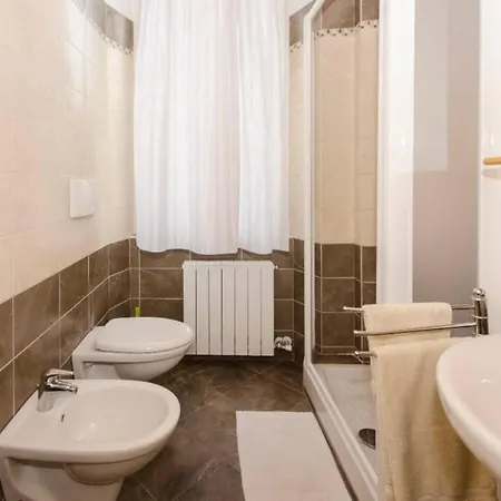 アパート Centro Storico *